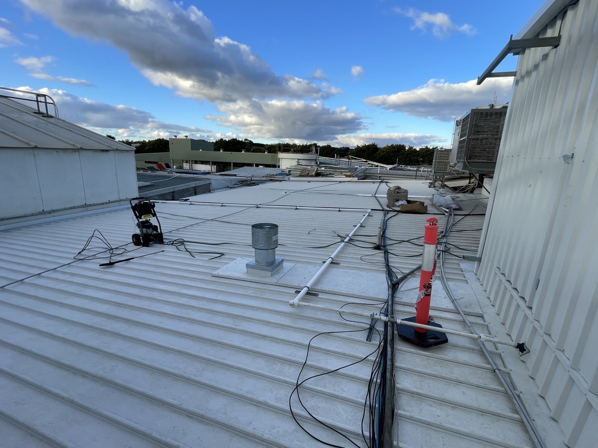 Kennedys Group a better way Kyneton Roof Replacement and Drainage Williamstown Regional Victoria